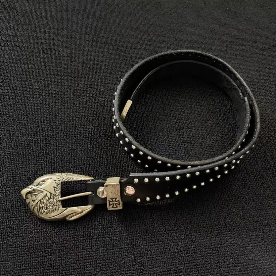 Enfants Riches Deprimes 24fw Belt