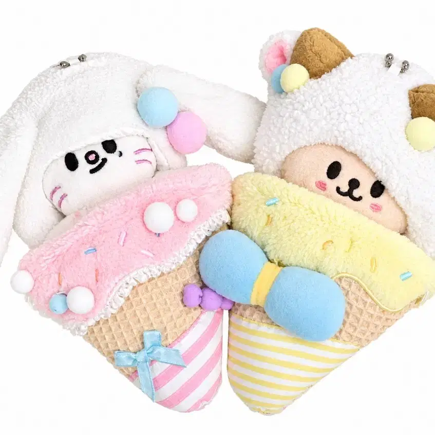 10cm 인형옷