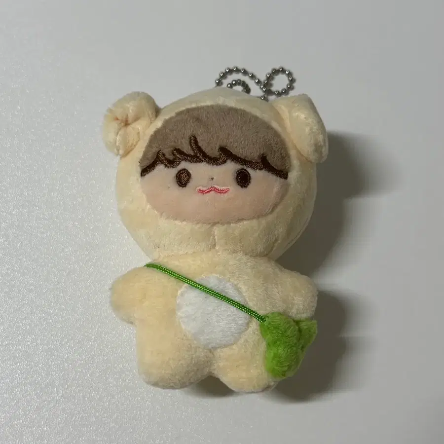 엔시티 제노 두부젠 인형