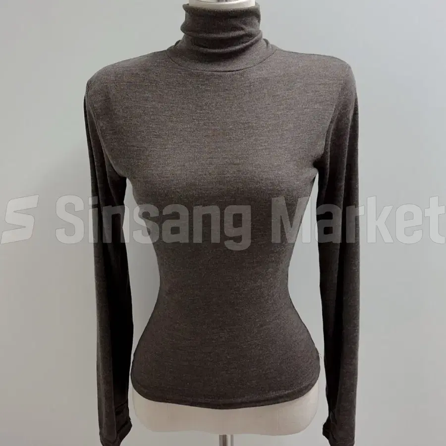 [빠른발송] 퀄리티 워머 쿠빈 워머 목폴라 긴팔 티 부함x 가을 겨울