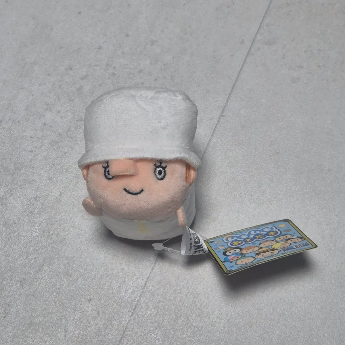 원피스 카쿠 쯔무 모찌 무기무기 오데타마 누이 인형 굿즈 CP0