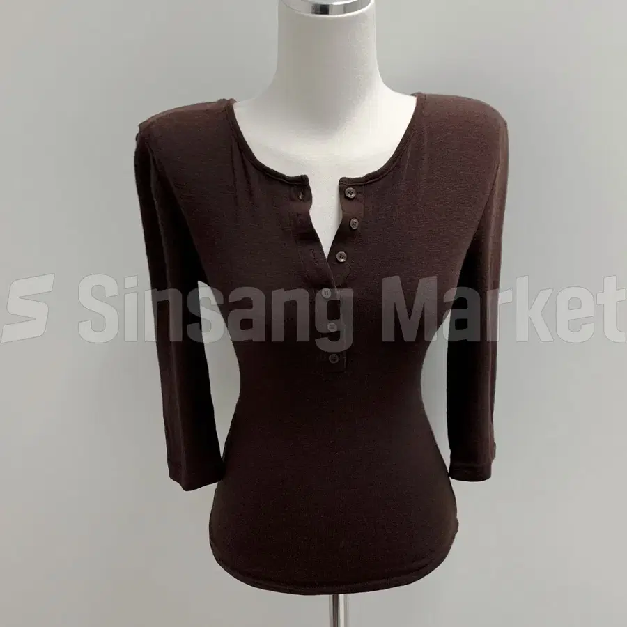 [빠른발송] 가을 울33 울 제인 7부 티 가을단독 가을이너 겨울이너 섹