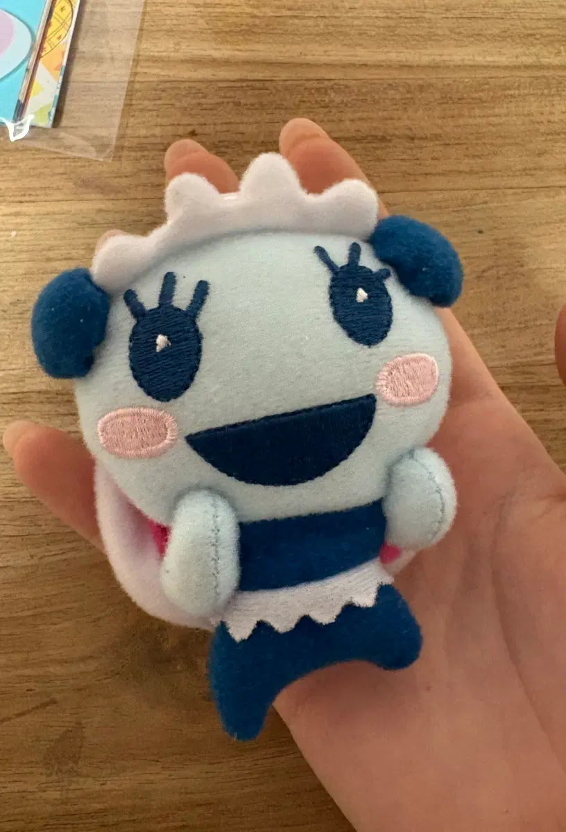 빈티지 다마고치 고전다마고치 케이스 인형 키링 레어희귀템