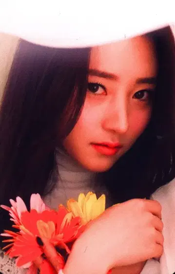 DREAMCATCHER Fall Asleep in the Mirror SuA 트레이딩 카드