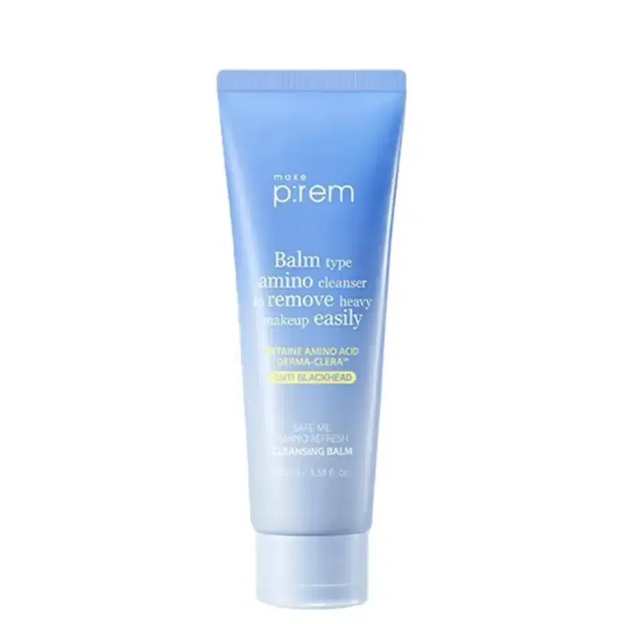 (새상품)메이크프렘 클렌징밤 100ml
