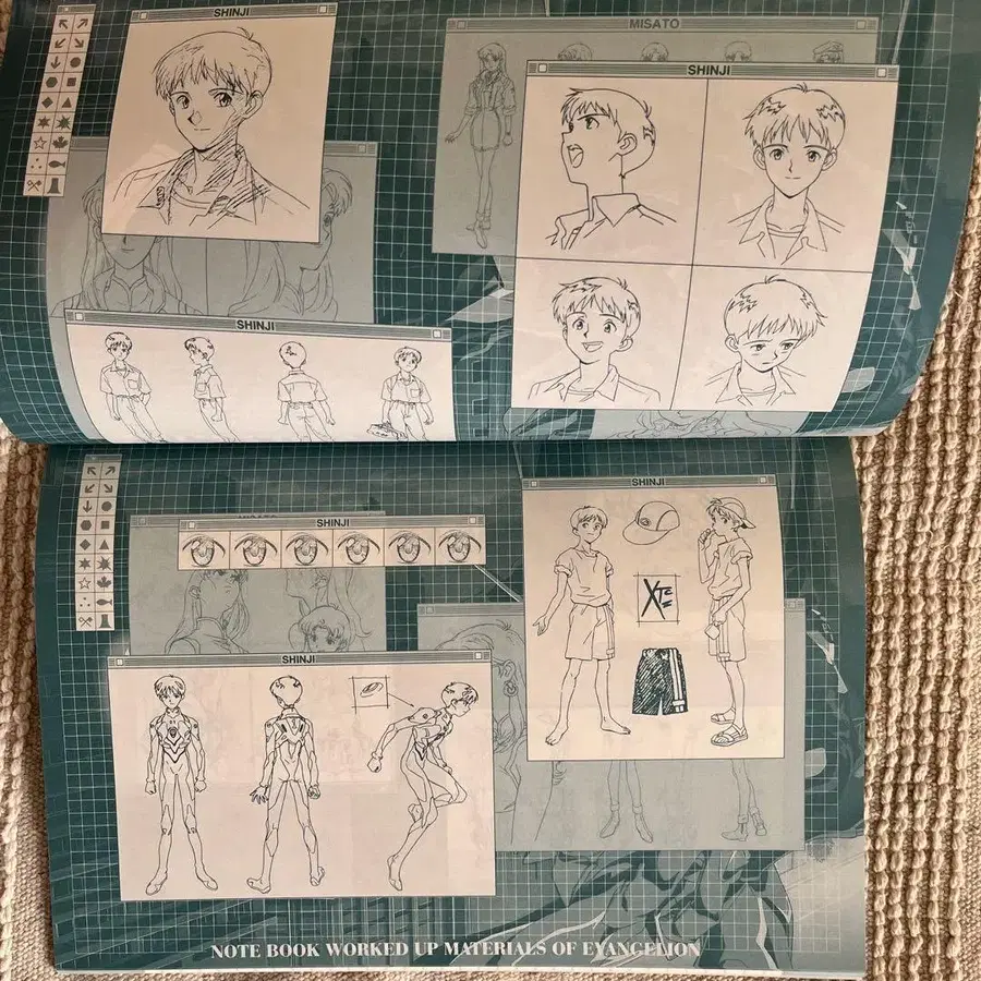 5번째 상품 이미지