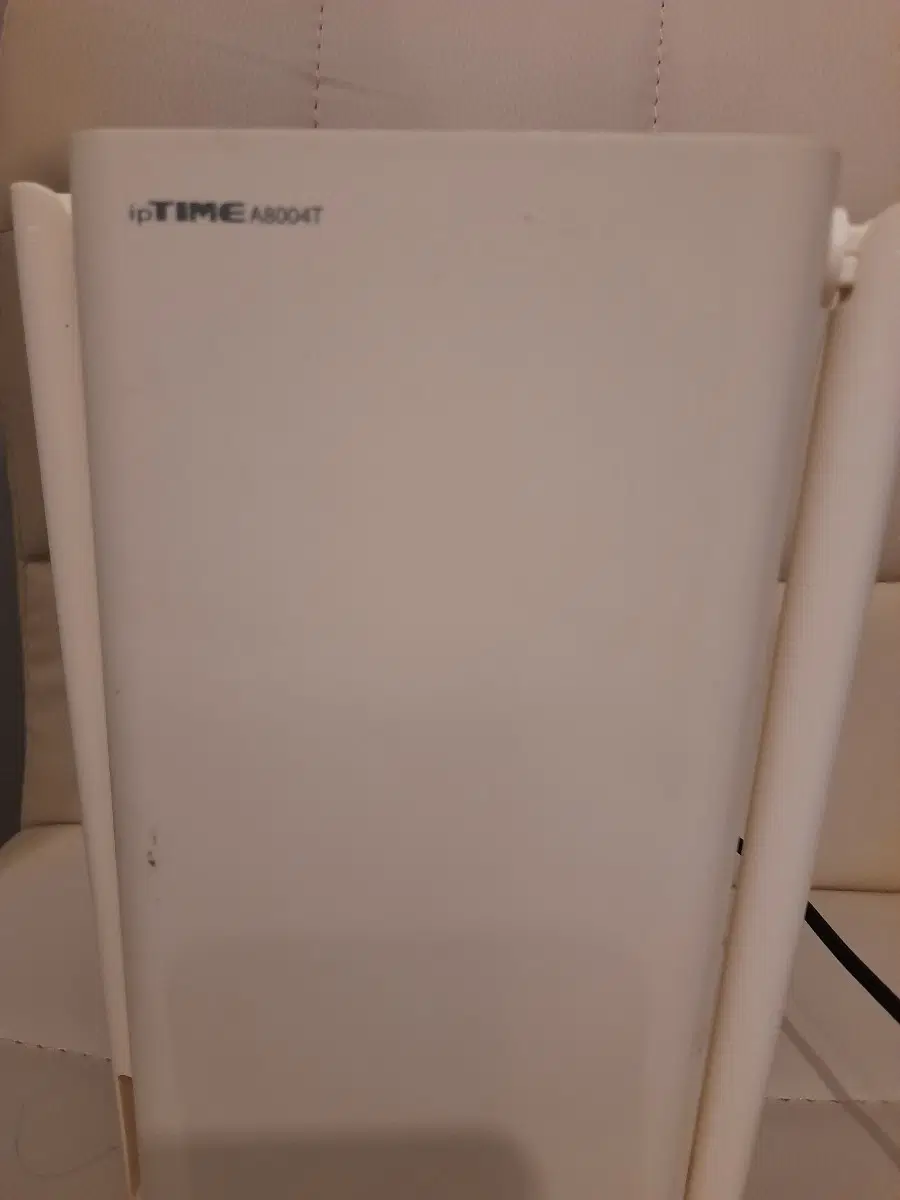 iptime A8004T 공유기