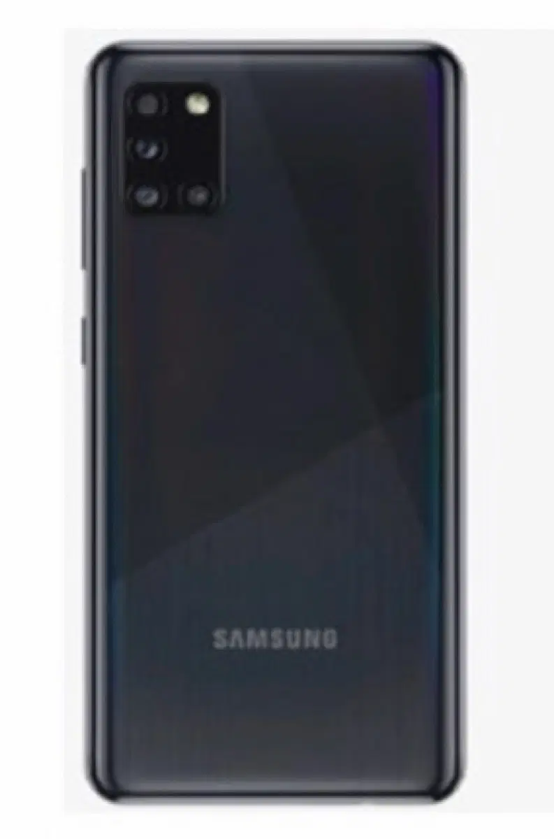 갤럭시 A31