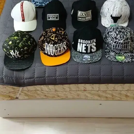 모자 MLB +MBA 스냅백 +볼캡 모자 개당가격이에요