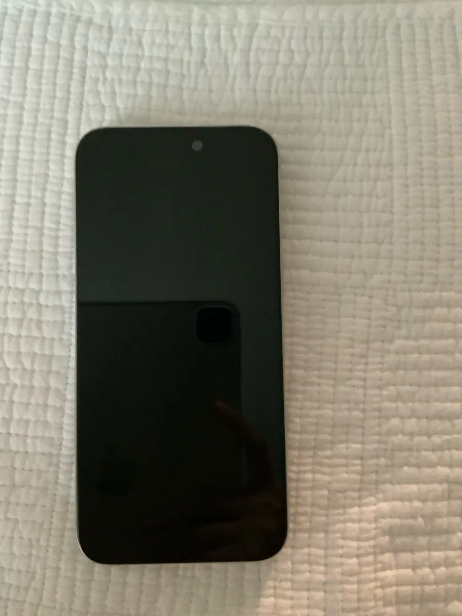 아이폰15 화이트 프로 맥스 512gb