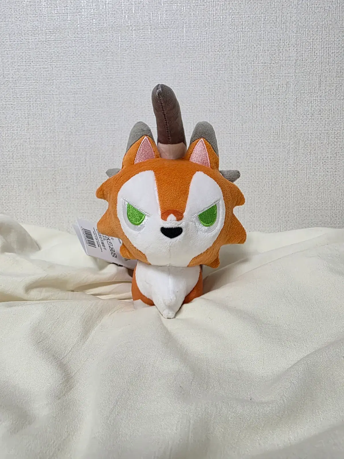 황혼 루가루암돌즈 봉제인형