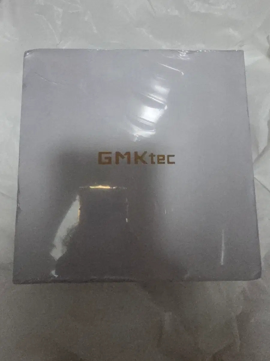 GMKtec M8 미니 PC 라이젠 5 PRO 6650H 16GB, 512GB