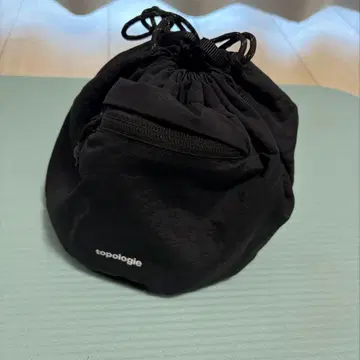 토폴로지 리버서블 버킷