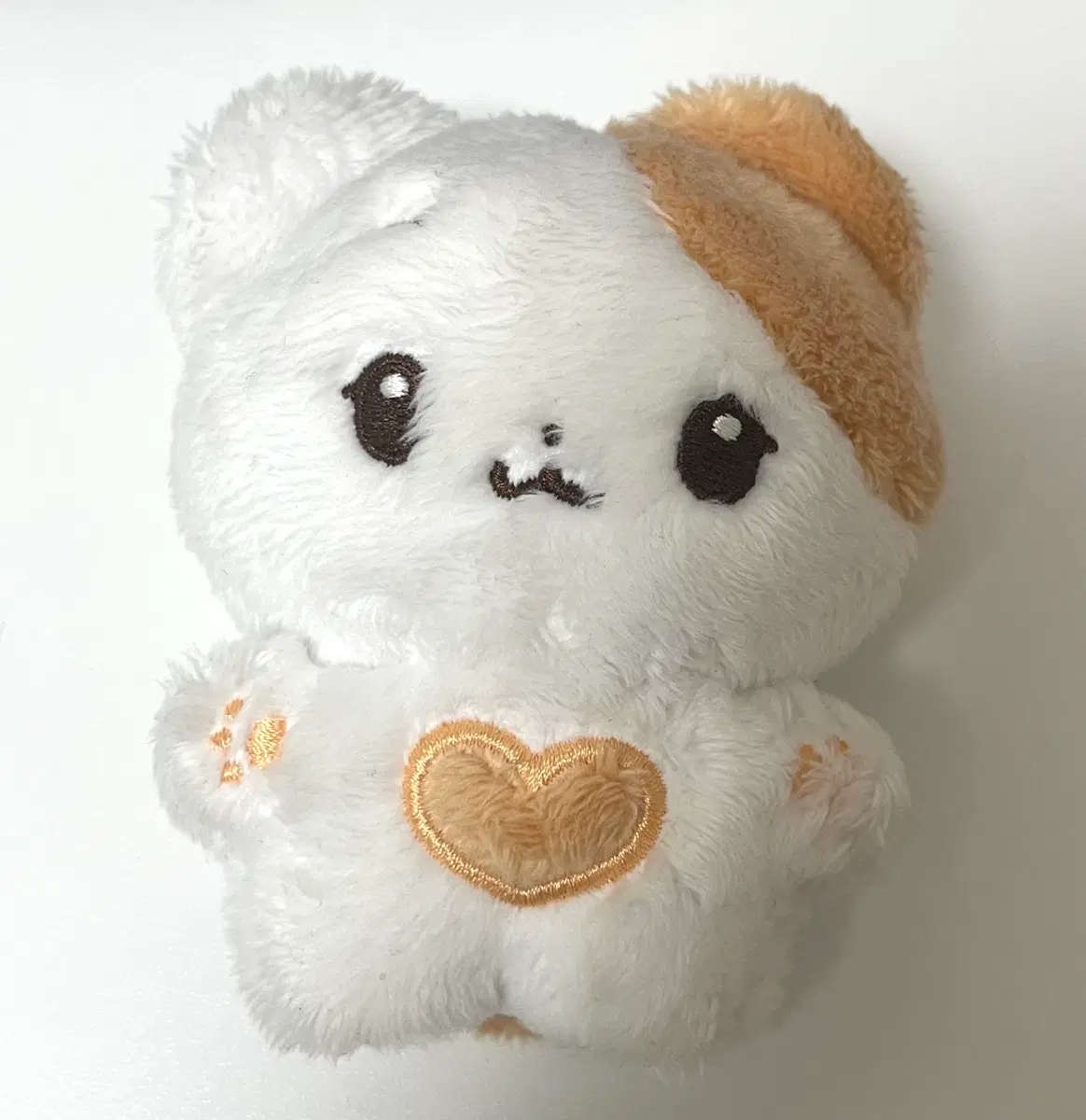 보넥도 김운학 하기 인형