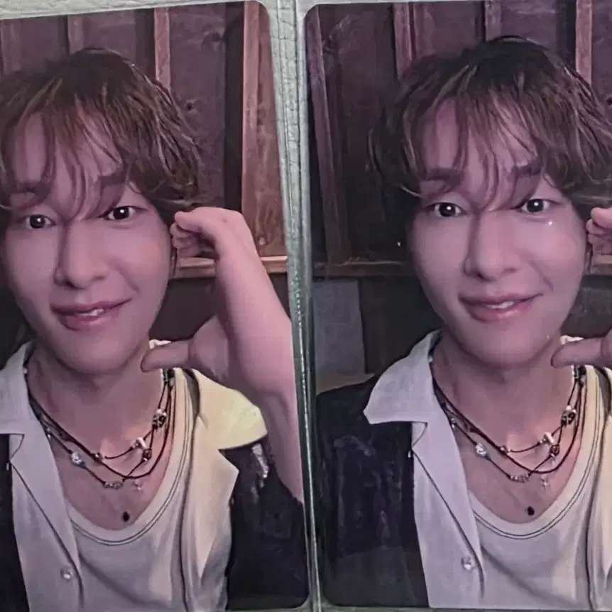 온유 카케라 도쿄 특전 1장