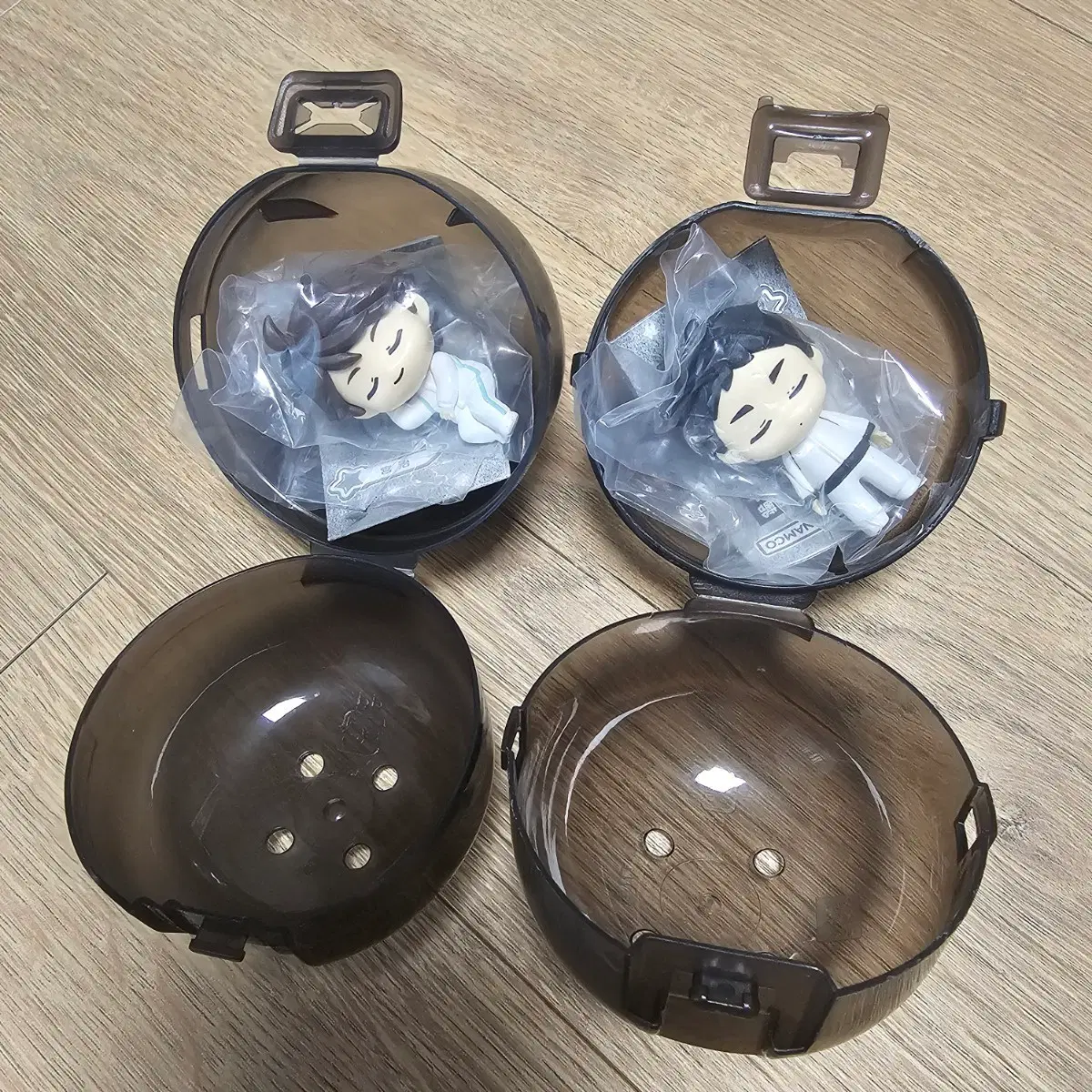 (개봉, 일괄) 하이큐 네무라세타이 오이카와, 아카아시
