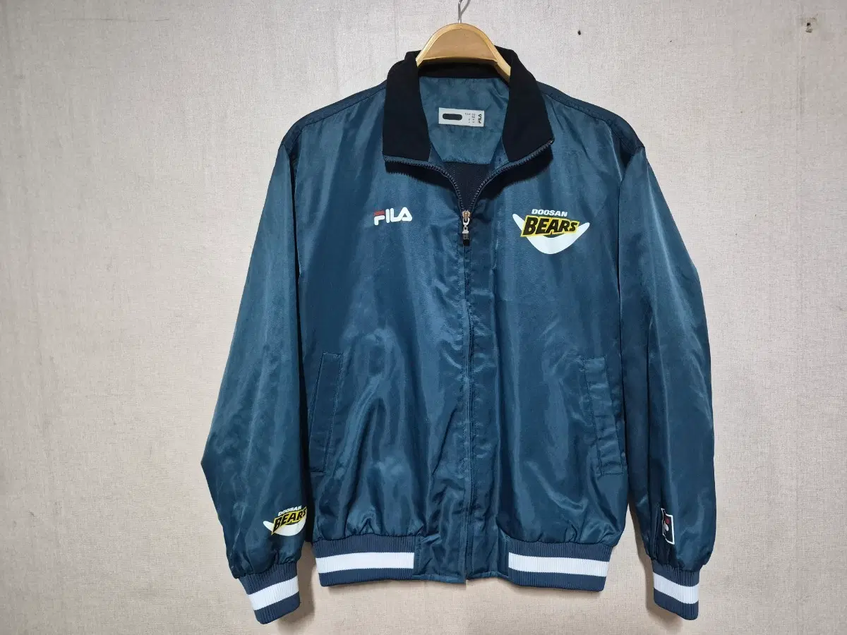 FILA DOOSAN BEARS 두산베어스 (우리105)