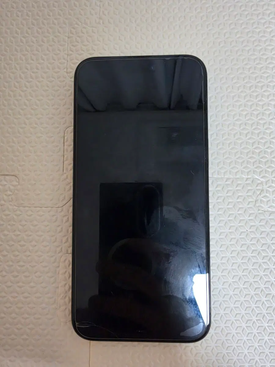 아이폰15 Pro Max 256GB