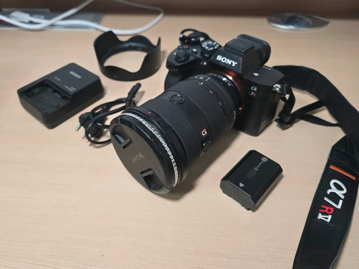 sony a7r5 + 24-70gm2