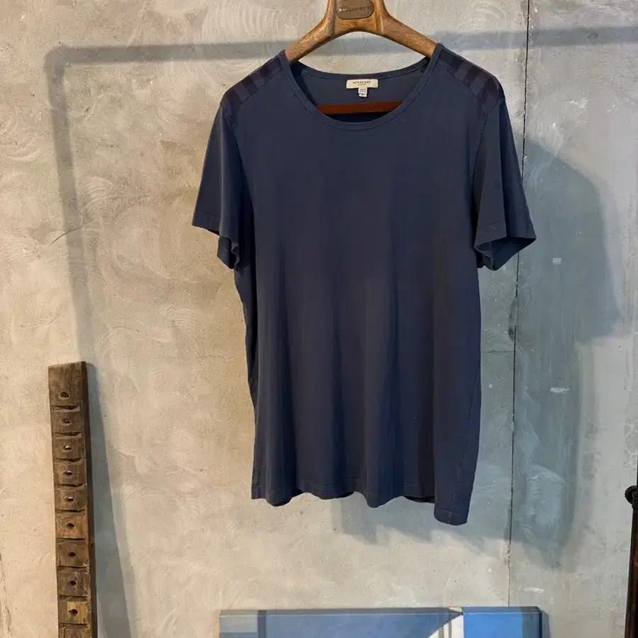 버버리 반팔티셔츠 남성105