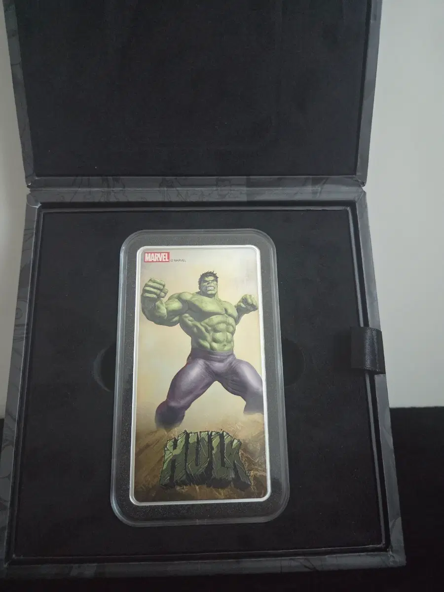 대성금속 헐크 색채실버바 1kg
