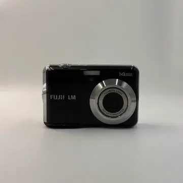 후지필름 Fujifilm Finepix AV210 디지털카메라 | 일반디카/토이카메라