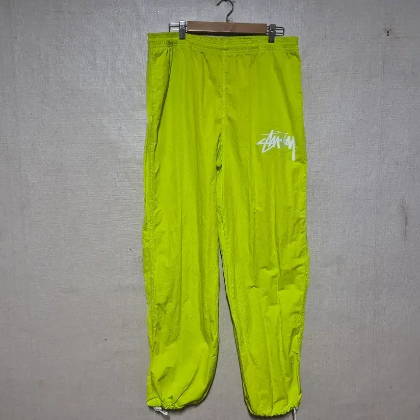 Nike X stussy ナイキ ストゥーシービーチパンツL
