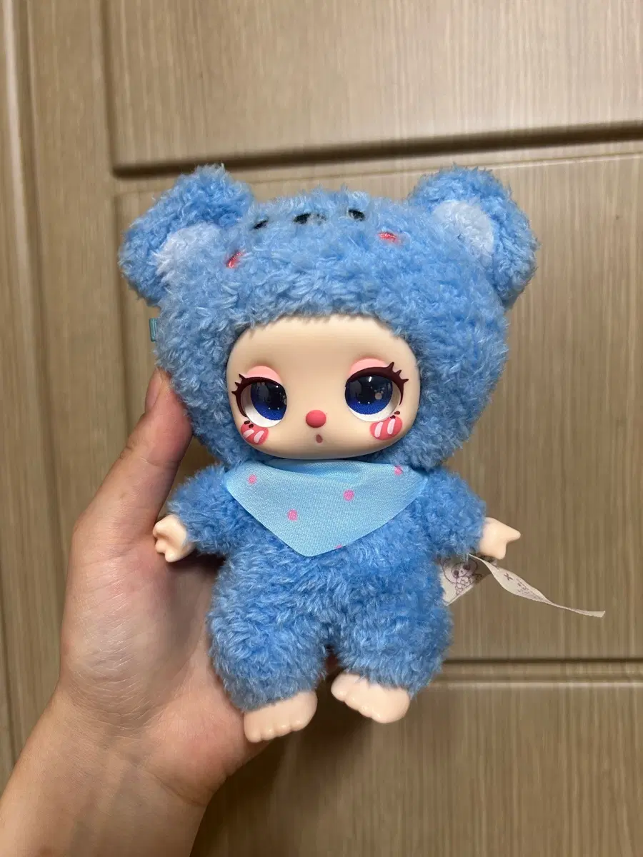 릴라 동물원