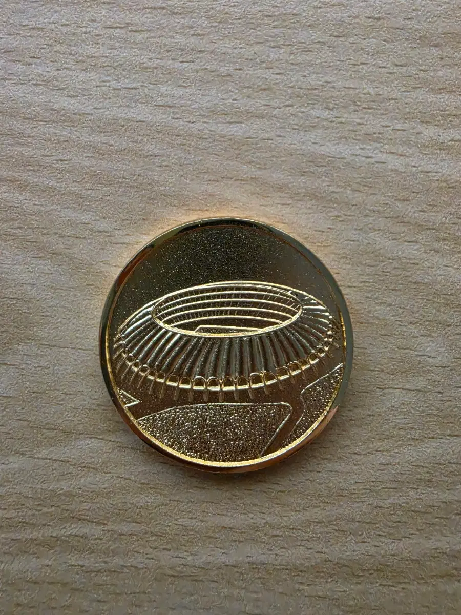 2002 FIFA 월드컵(부산)  기념코인
