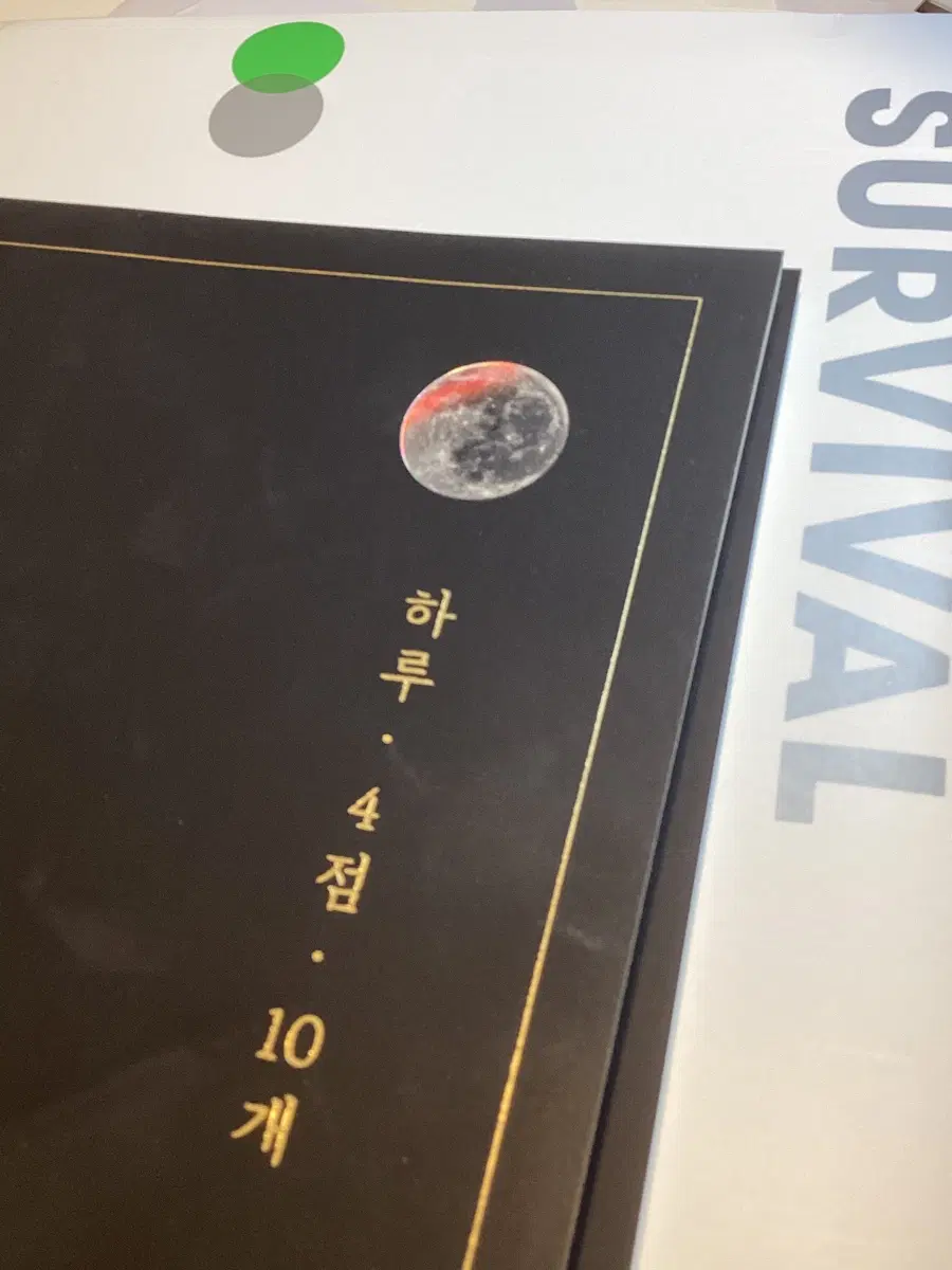 하사십 이미지 수학 N제