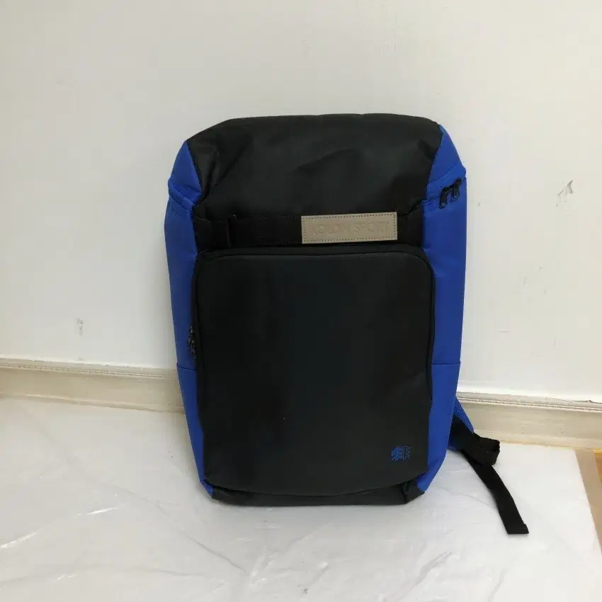 코오롱 백팩@9975