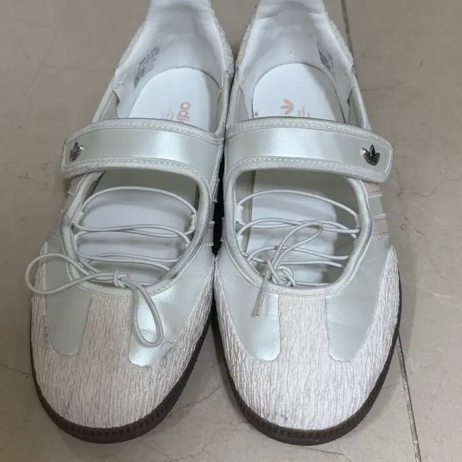 아디다스 삼바 제인 JR4482