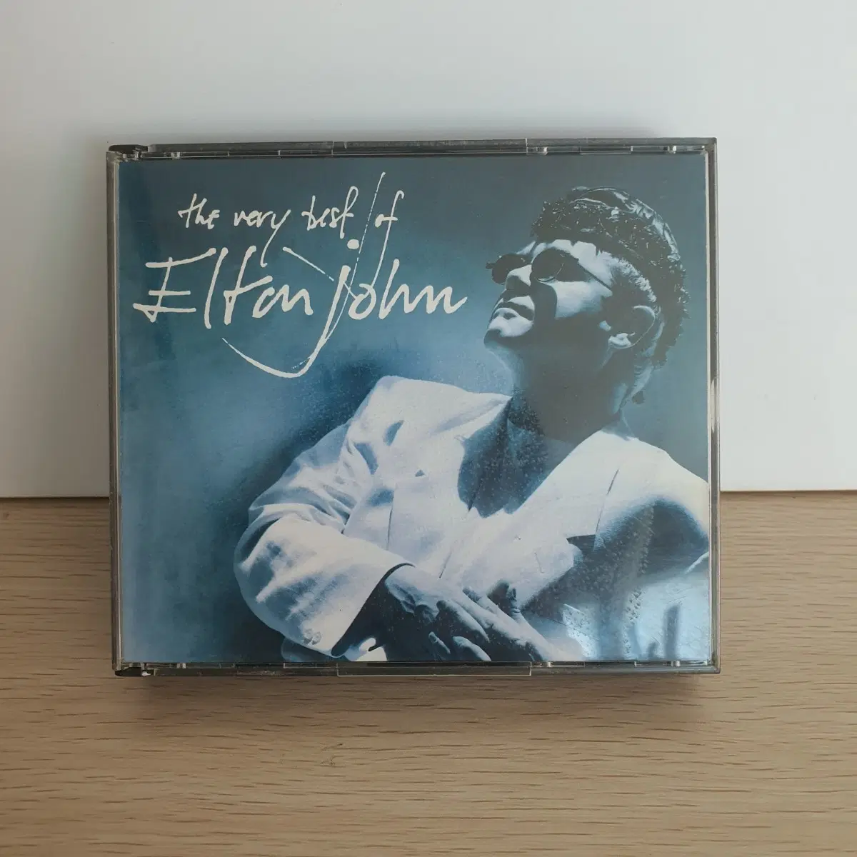 엘튼 존의 The Very Best of Elton John