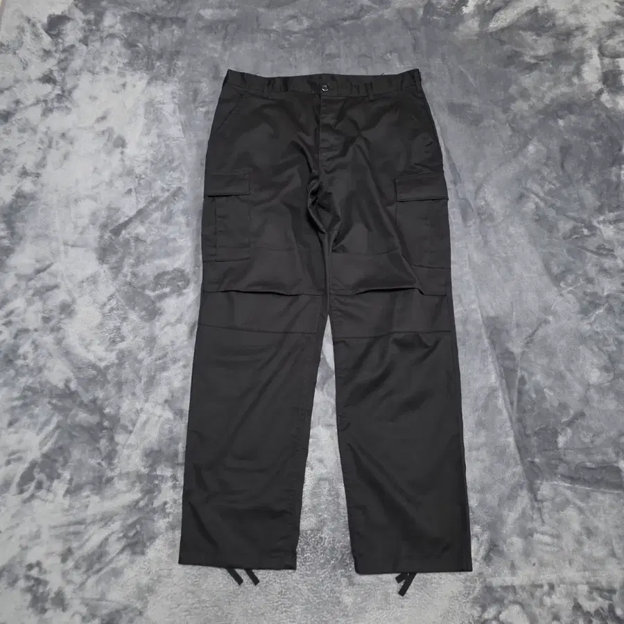 (L)로스코 BDU 카고 팬츠