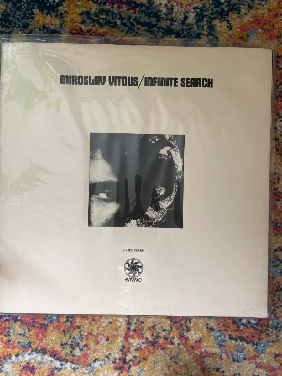 Miroslav vitous lp