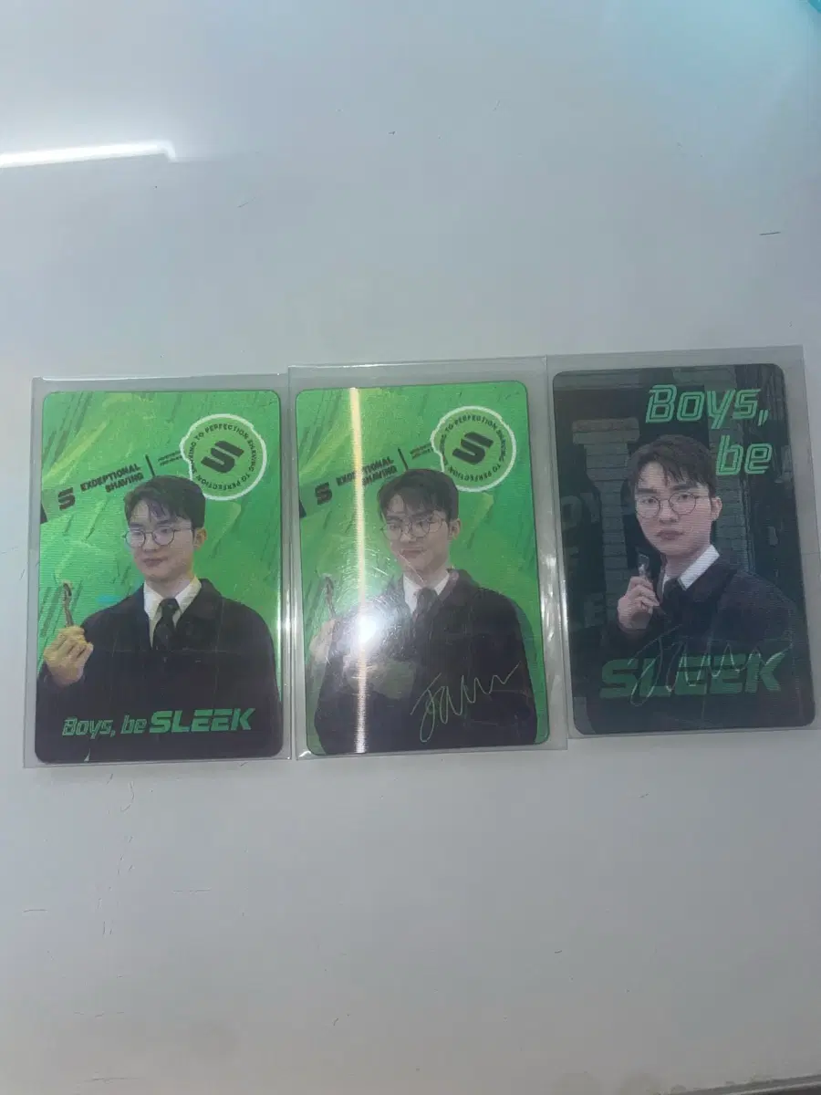 페이커 포토카드