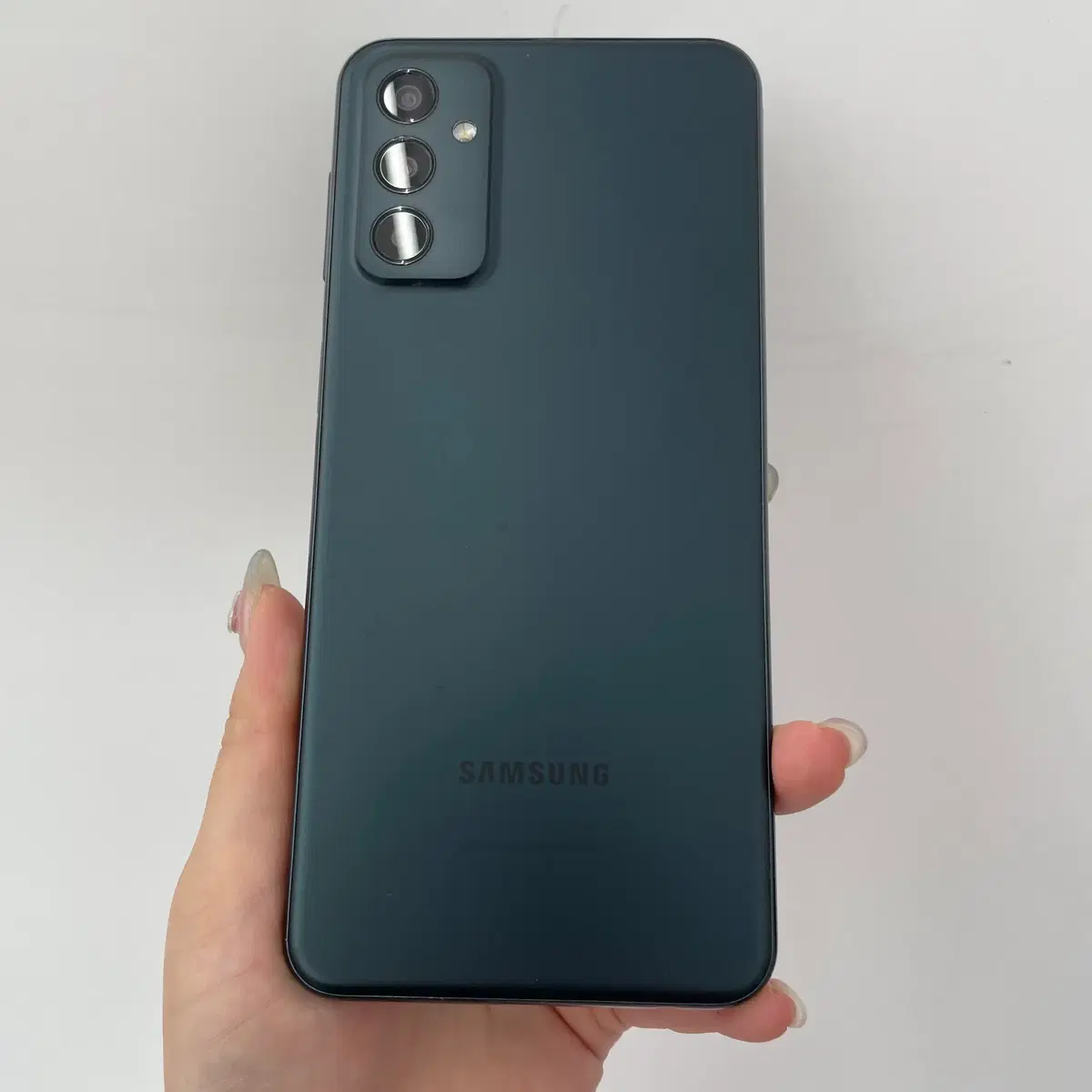 갤럭시버디2 딥그린 128GB 04912 울산중고폰