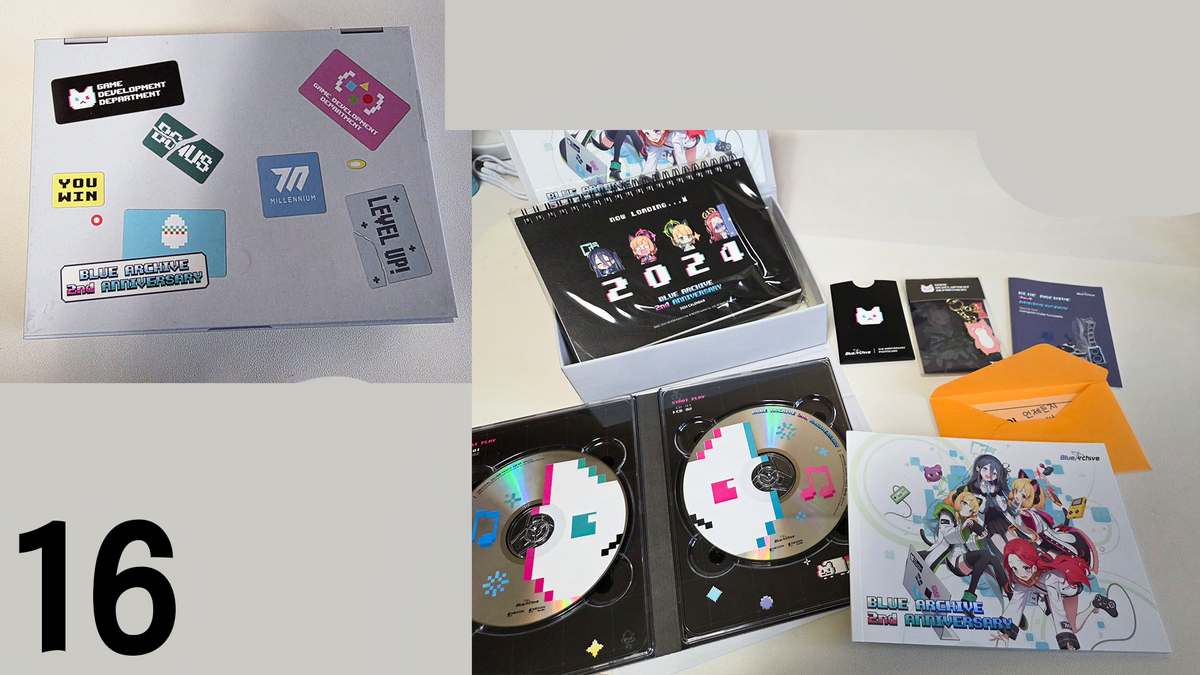 블루아카이브 탈덕 / 굿즈 싼값에 정리합니다. 사진일괄