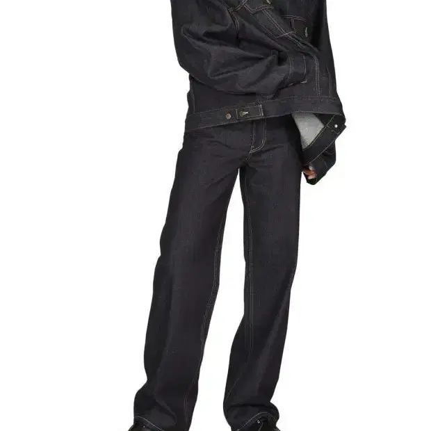 모드나인 inflame suit mod7w 31