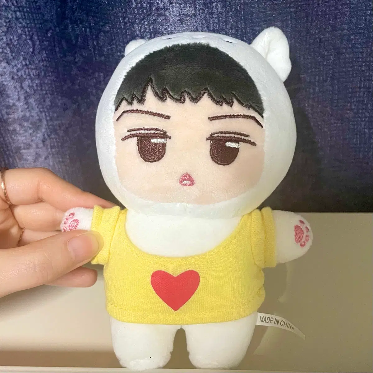 (새상품) 캐릭터 봉제 인형