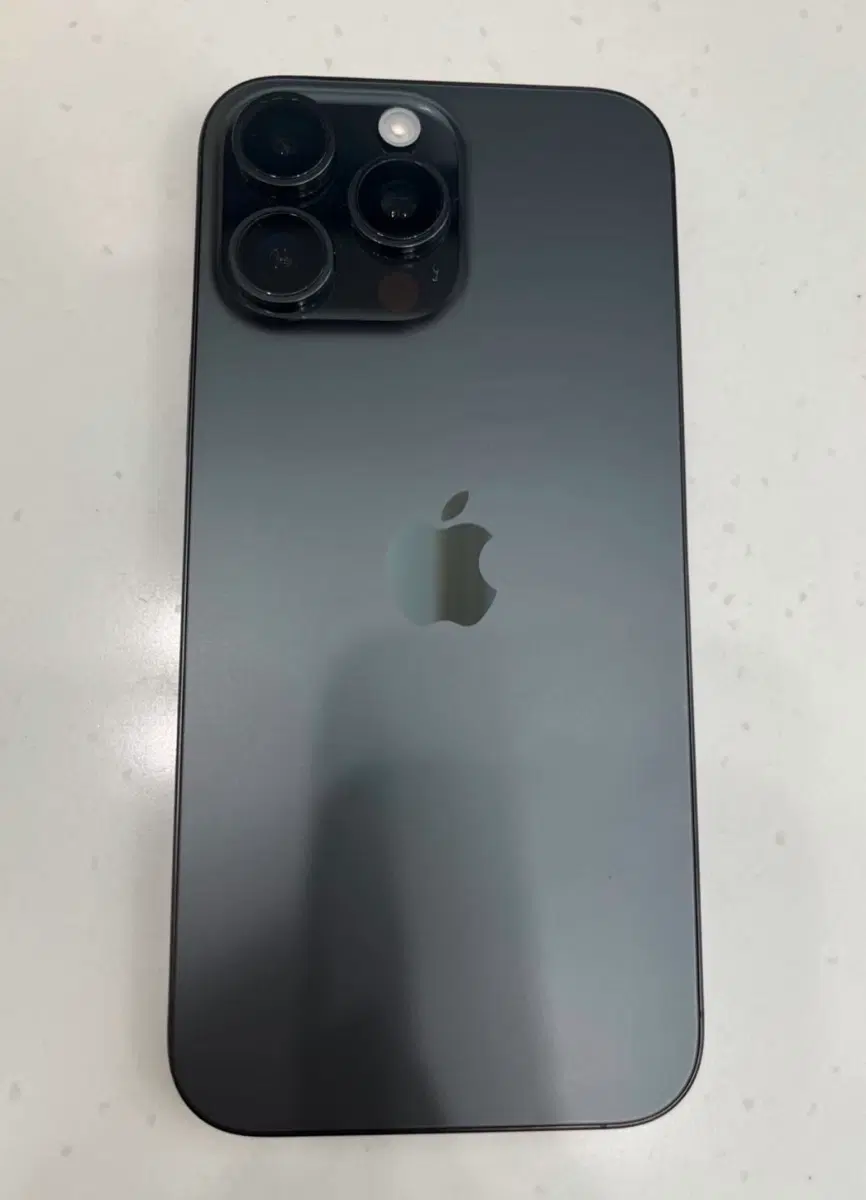 애플 아이폰 16 프로 맥스 256GB, 배송&번개페이 안함, 직거래