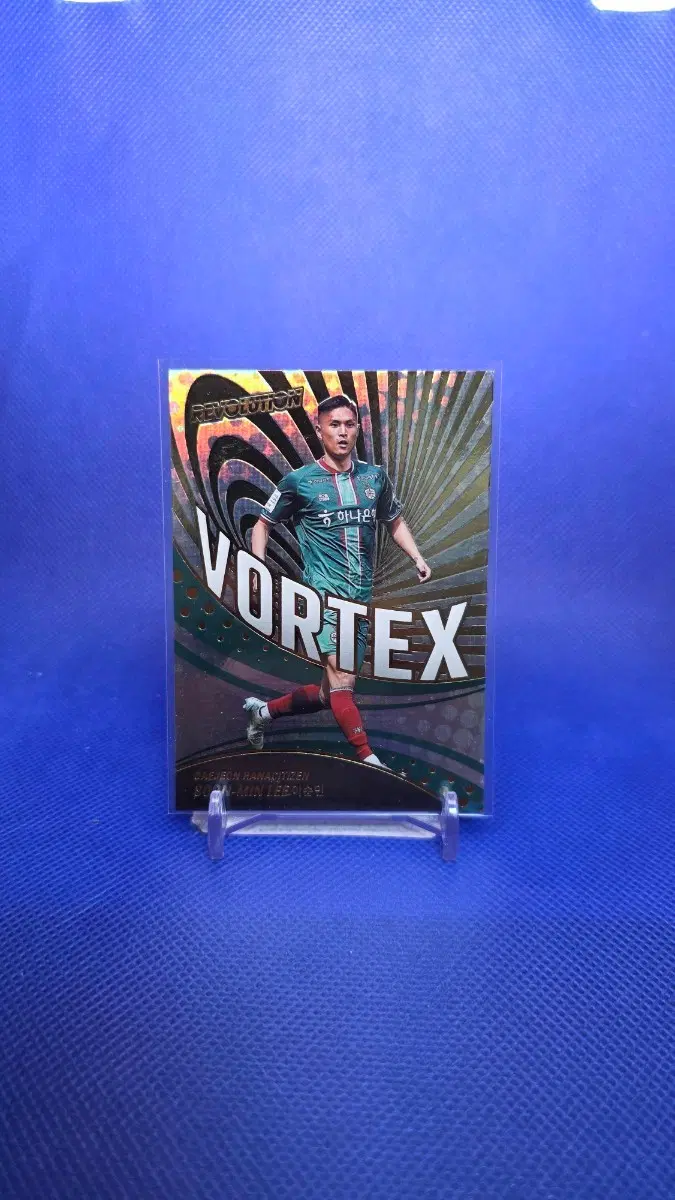 2026 k리그 레볼루션 대전하나시티즌 이순민 VORTEX