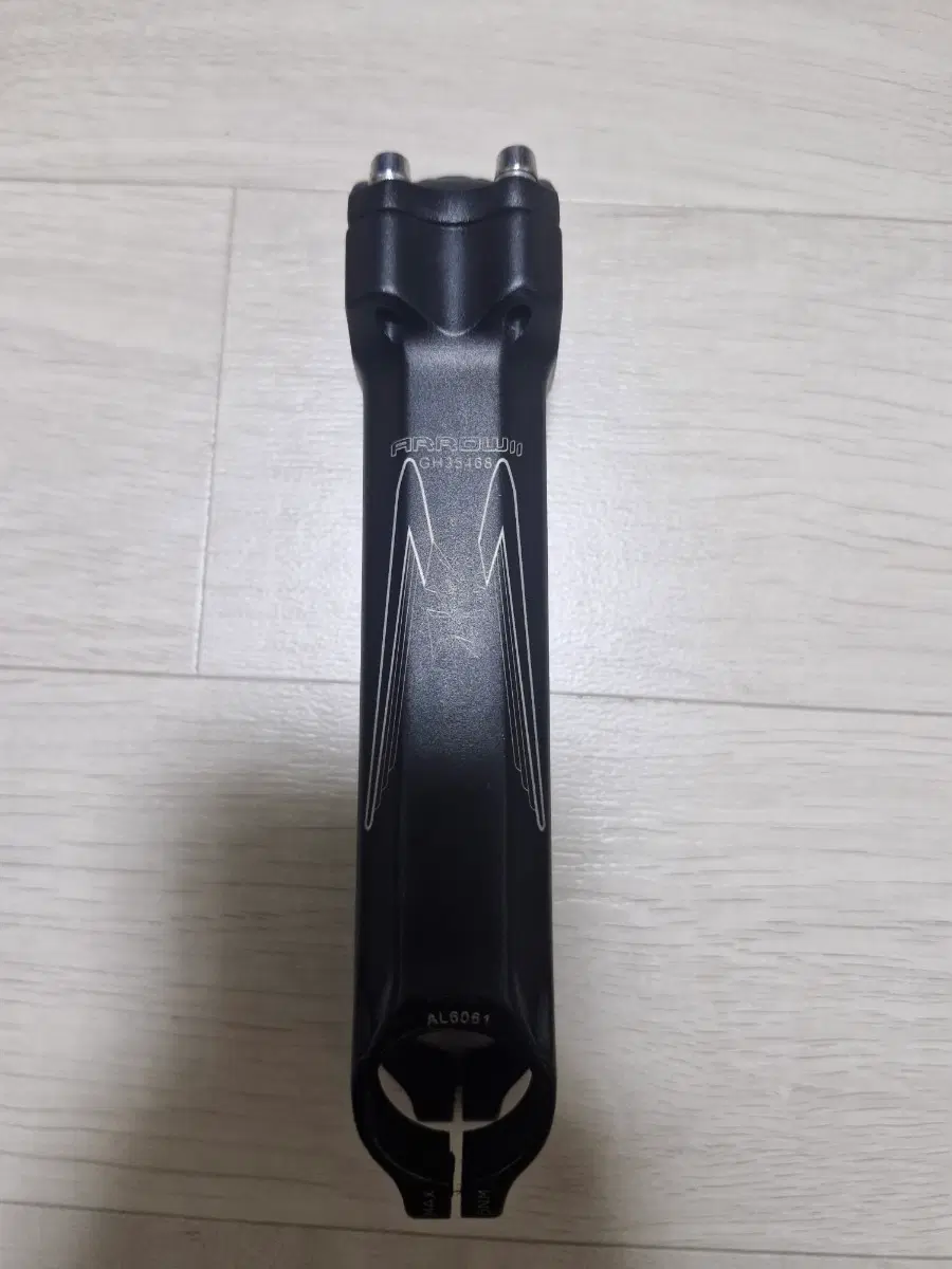KCNC 150mm 스템