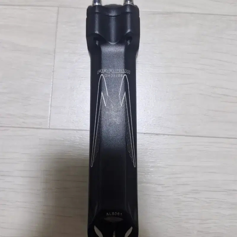 KCNC 150mm 스템