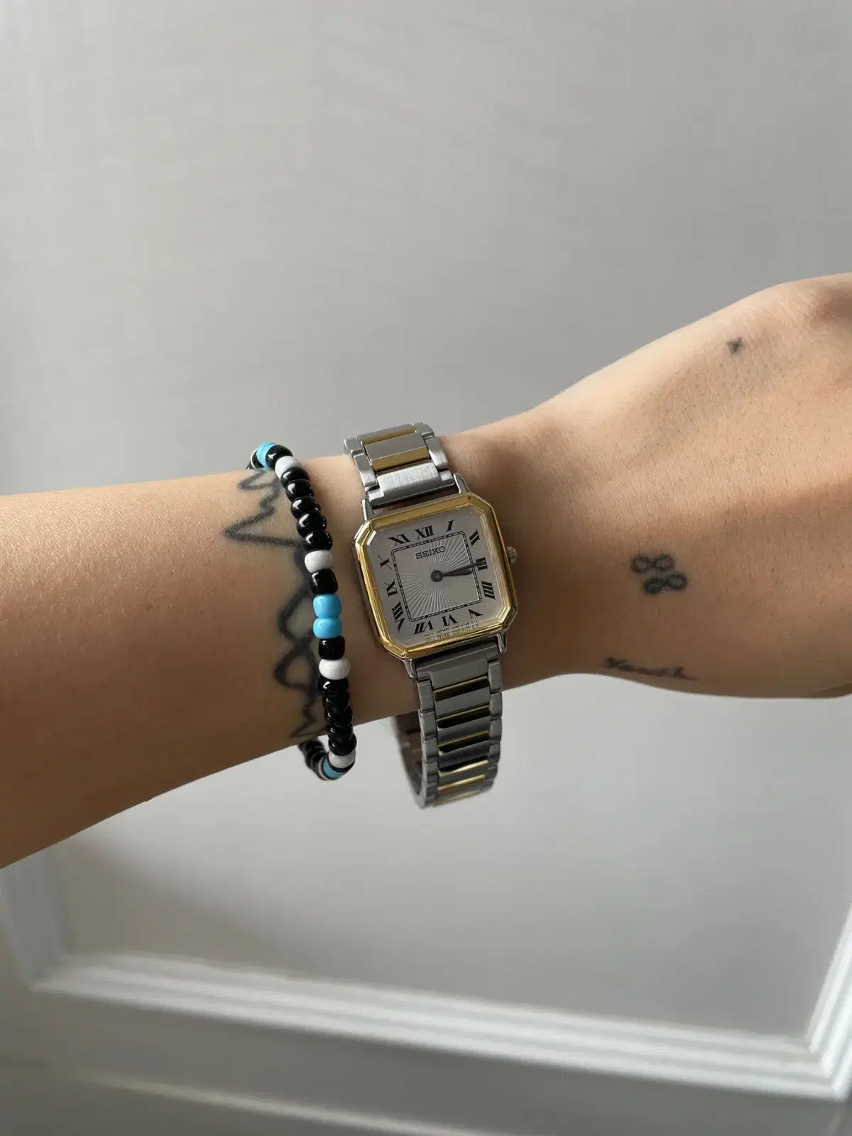NANO UNIVERSE 나노유니버스 SSEH016 watch