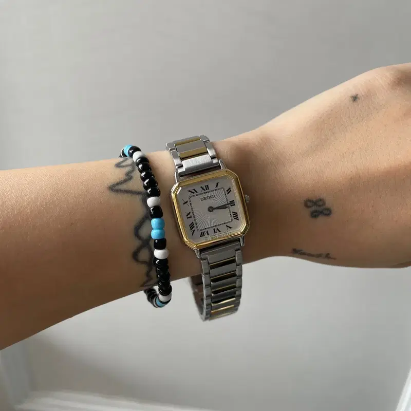 NANO UNIVERSE 나노유니버스 SSEH016 watch