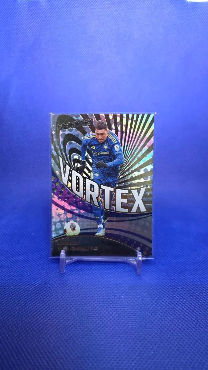 2026 k리그 레볼루션 울산HD 야고 VORTEX