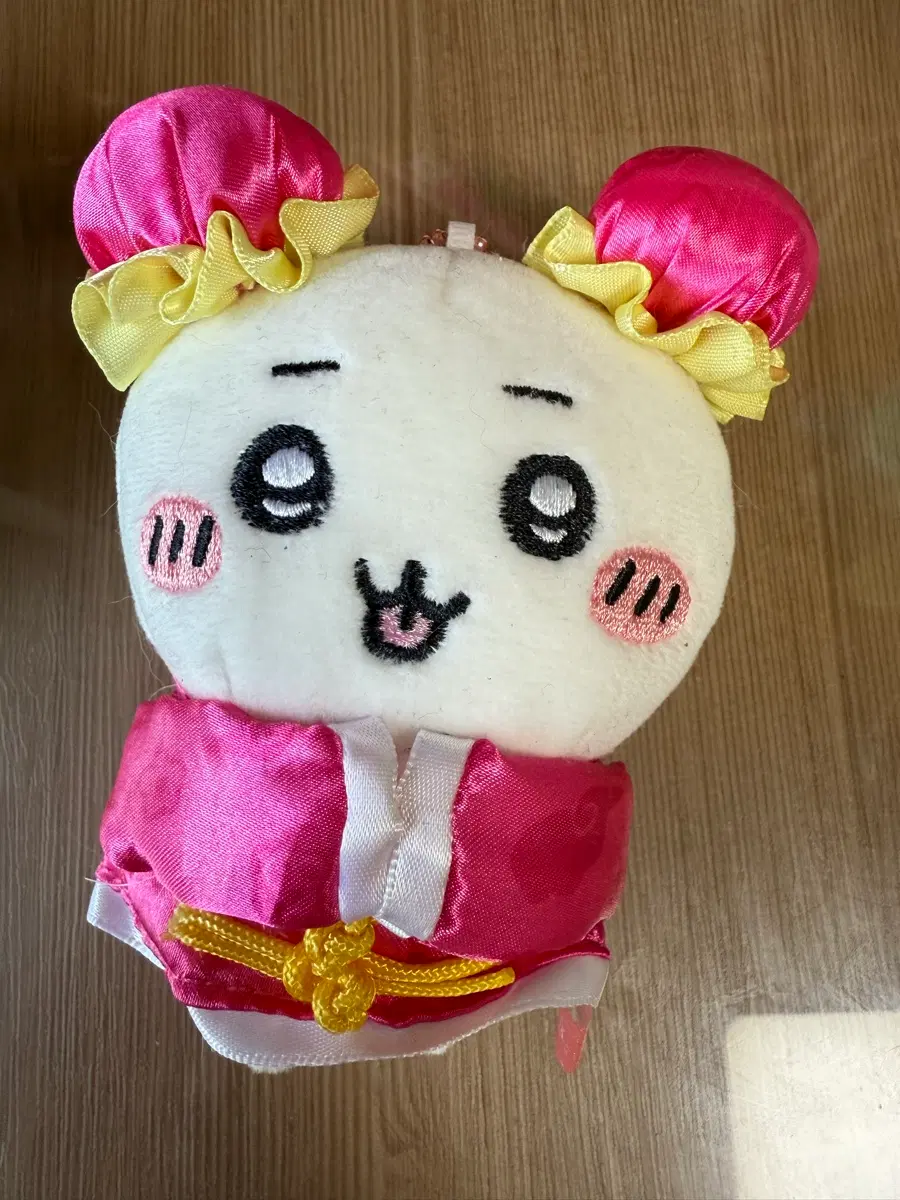 치이카와 중화반점 누이, 피규어