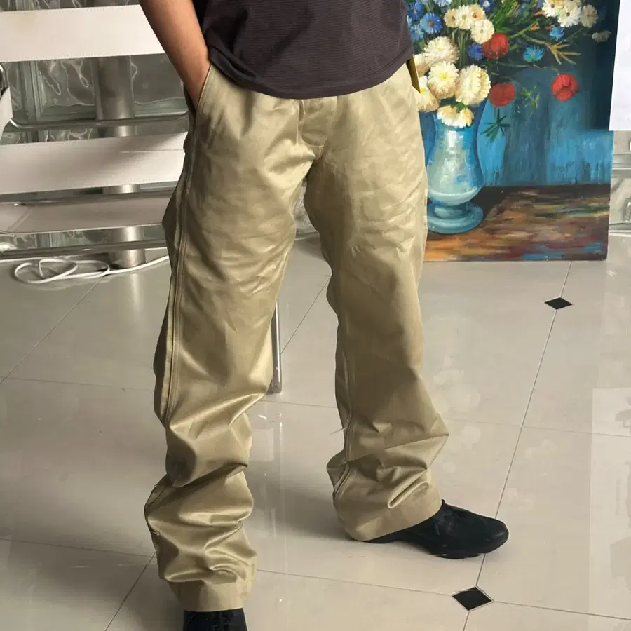 BUZZ RICKSONS 버즈 릭슨 chino pants