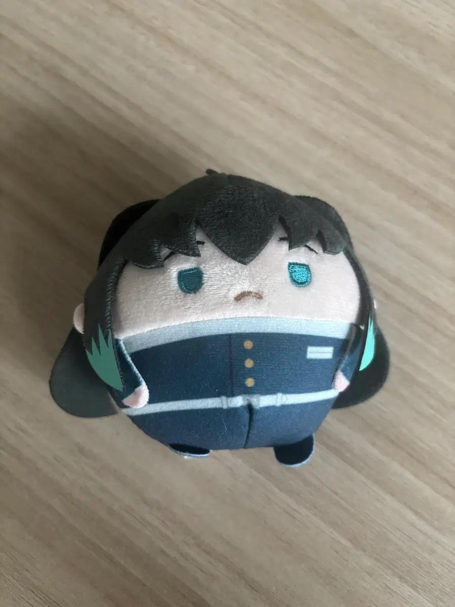무이치로 후와코로링